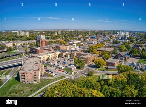 city of moorhead mn.